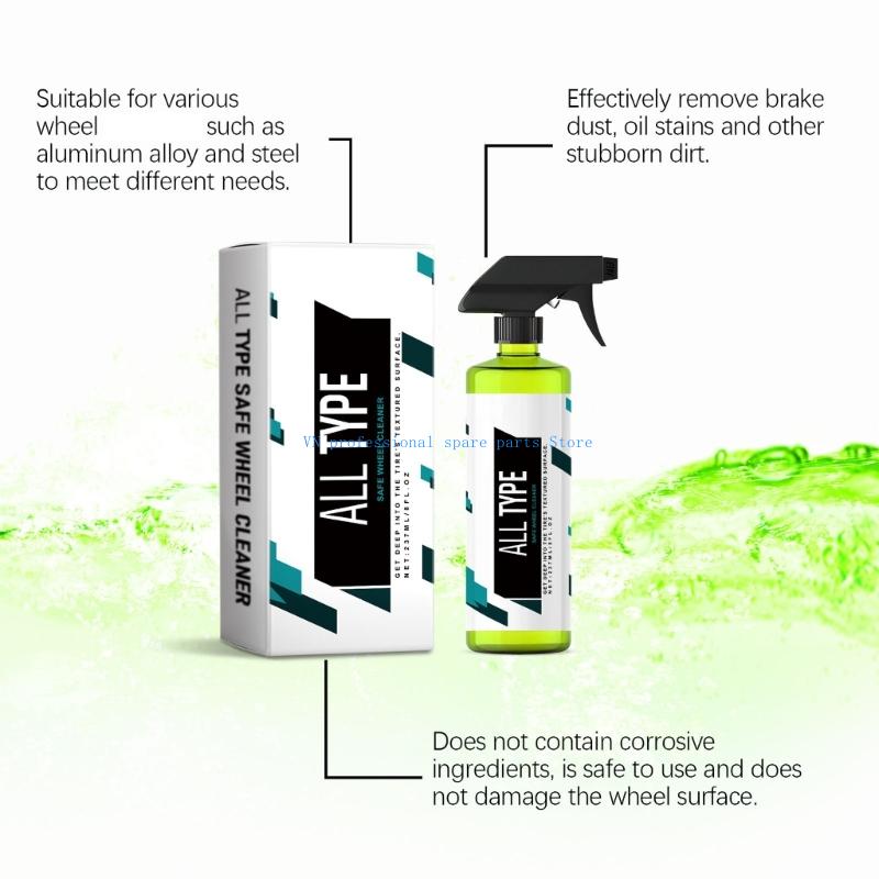 YOFIDRA 3500W Brushless High P - Car Shampoo Ph recension och pris