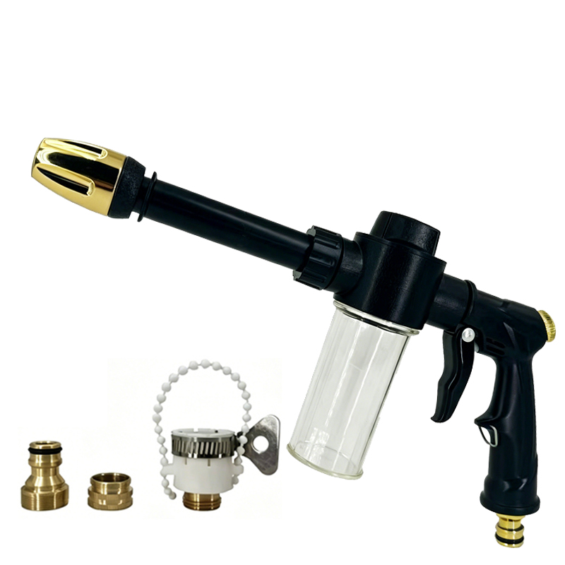 Home Pag High-pressure Water G - Pressure Washer Foam Gun recension och pris