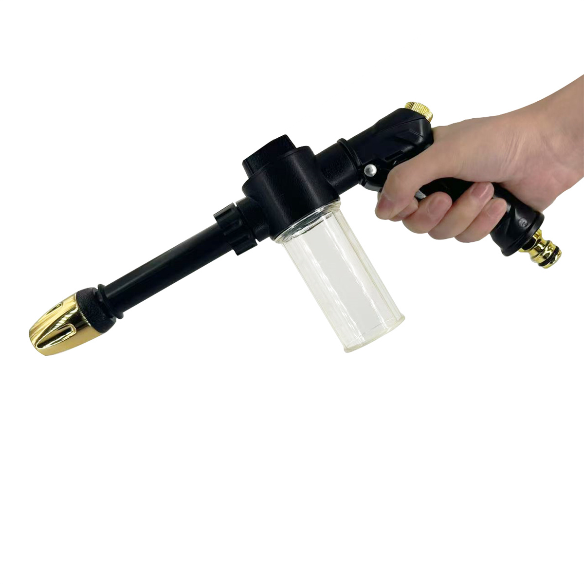 Home Pag High-pressure Water G - Pressure Washer Foam Gun recension och pris