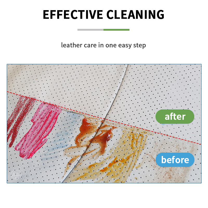 Car Interior Cleaner Agent Cei - Seat Cleaner Fabric recension och pris