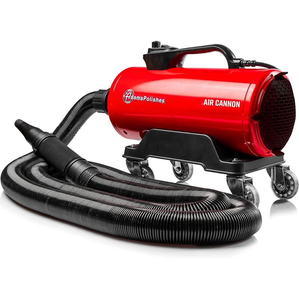 Air Cannon Car Dryer Blower -  - Dryer Car Blower recension och pris