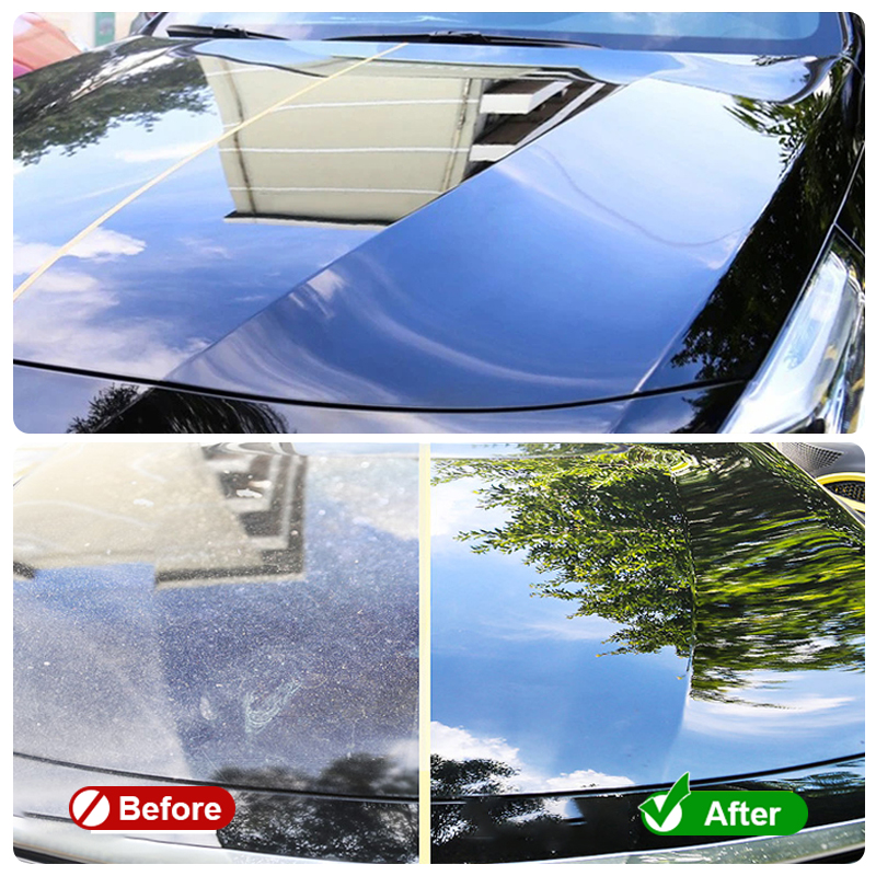 Ceramic Coating Car Nano Coati - Car Wax Ceramic Coating recension och pris