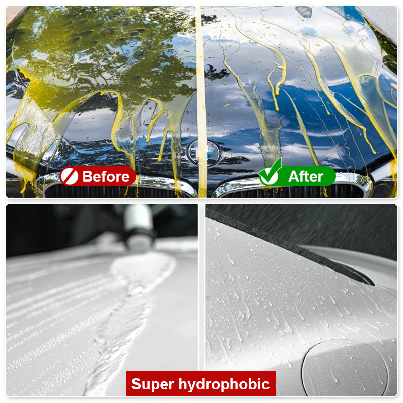 Ceramic Coating Car Nano Coati - Car Wax Ceramic Coating recension och pris