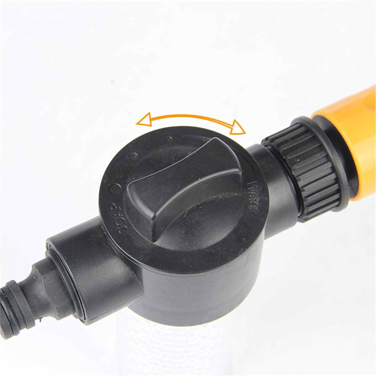 Foam pot Car Wash Foam Gun - A - Pressure Washer Foam Gun recension och pris