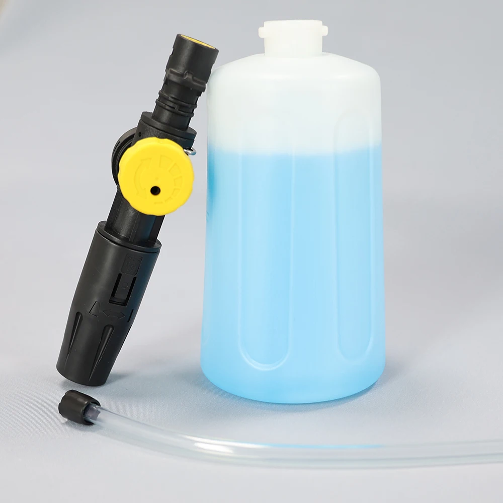 Foam Cannon for Karcher K2 K3  - Pressure Washer Foam Gun recension och pris