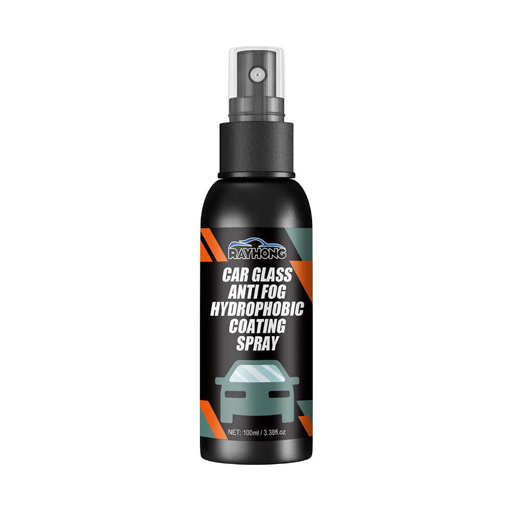 Water  Spray 100ML Car Glass H - Car Shampoo Ph recension och pris