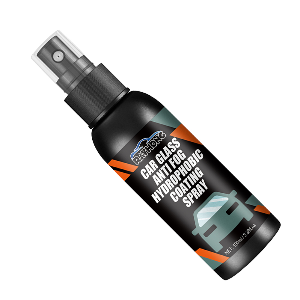 Water  Spray 100ML Car Glass H - Car Shampoo Ph recension och pris