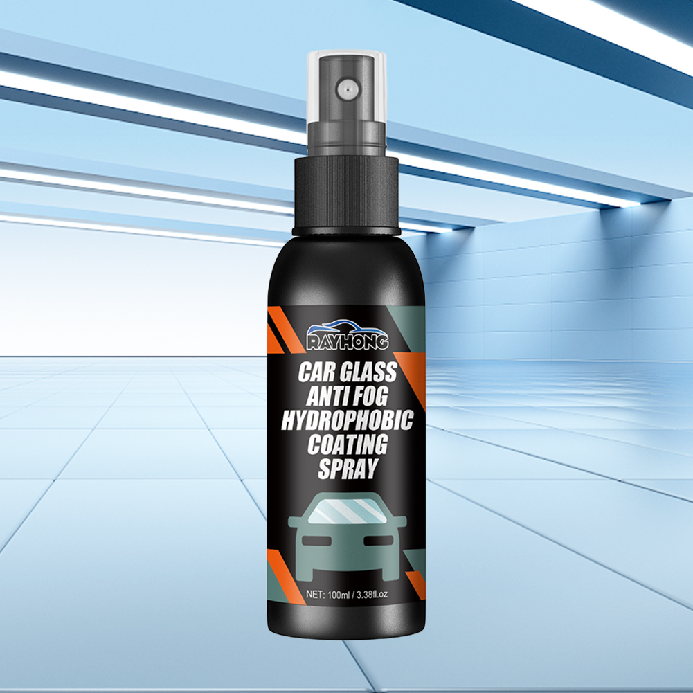 Water  Spray 100ML Car Glass H - Car Shampoo Ph recension och pris