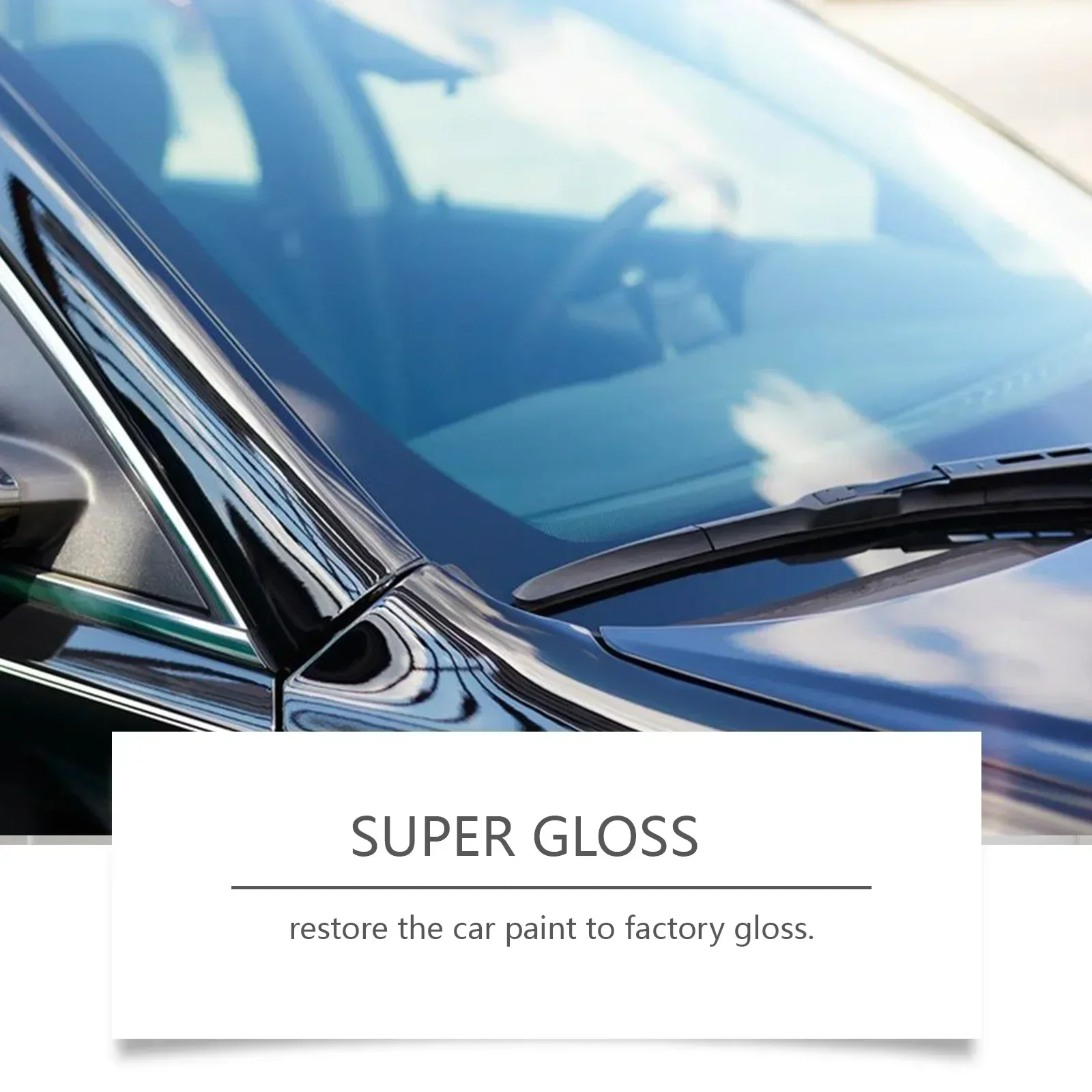 NEW Car Coating Spray Hydropho - Car Wax Ceramic Coating recension och pris