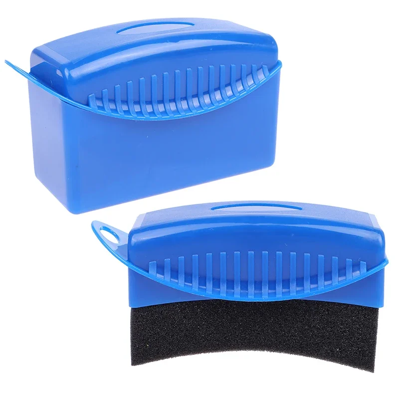 Car Wheel Sponge Brushes (w/ o - Wax Applicator Pad recension och pris
