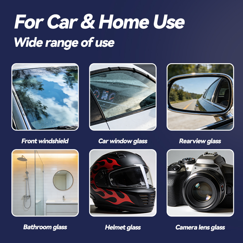 Car Ceramic Nano Coating Liqui - Car Wax Ceramic Coating recension och pris
