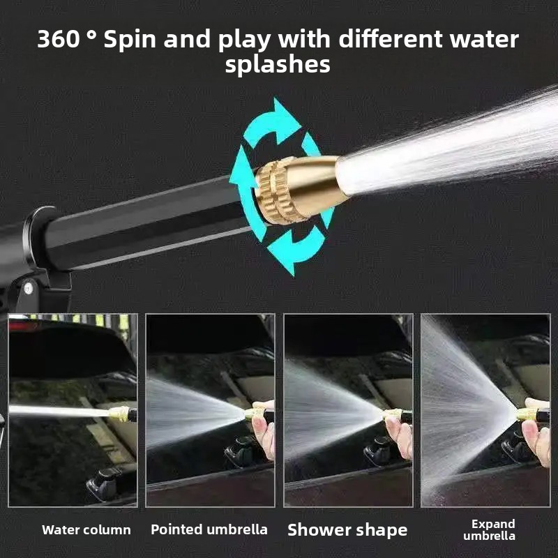 High Pressure Washer Gun Foam  - Pressure Washer Foam Gun recension och pris