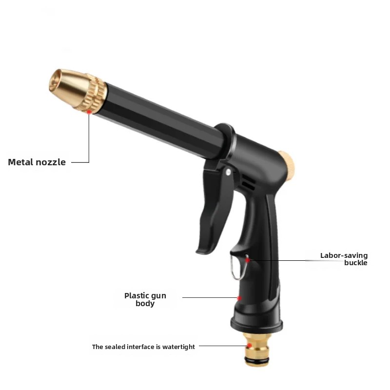 High Pressure Washer Gun Foam  - Pressure Washer Foam Gun recension och pris