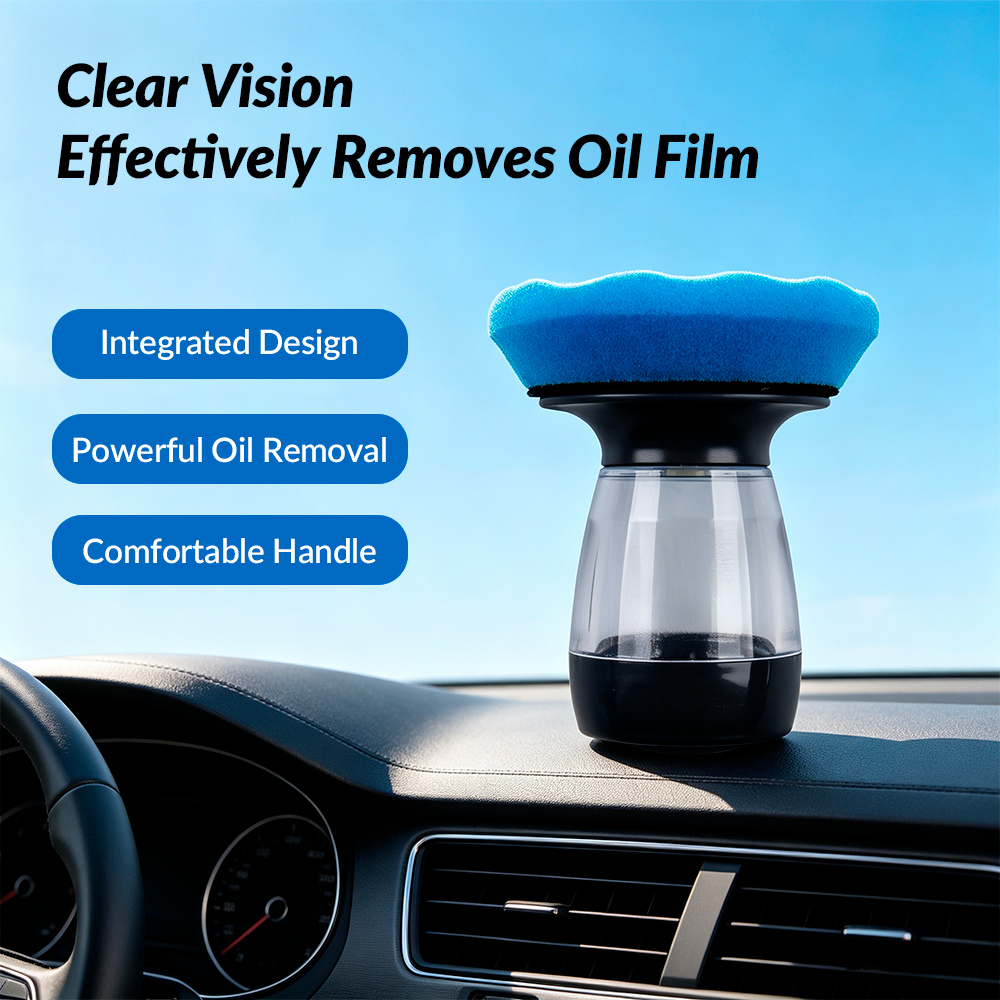 Tire Shine Applicator, Car Pol - Wax Applicator Pad recension och pris
