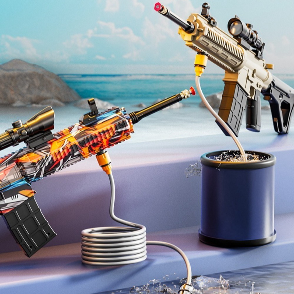 High Pressure M41 Water Gun To - Car Shampoo Ph recension och pris