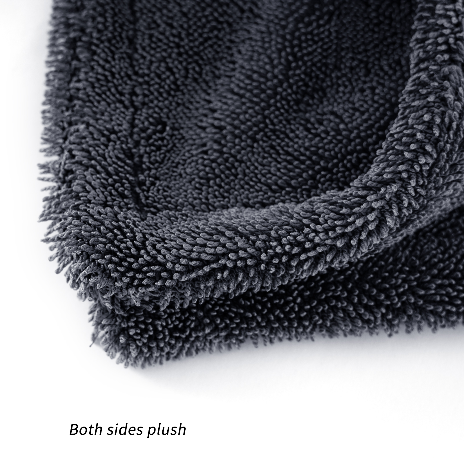 Car Detailing Twisted Loop Tow - Microfiber Towel Detailing recension och pris