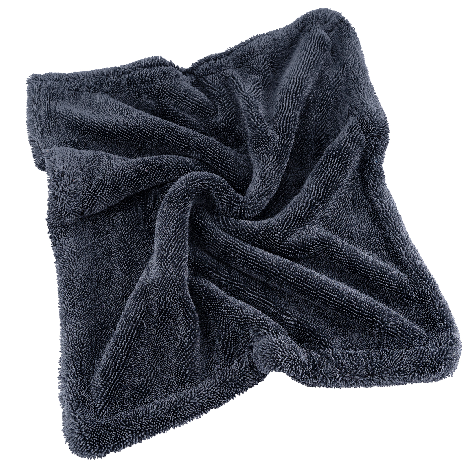 Car Detailing Twisted Loop Tow - Microfiber Towel Detailing recension och pris