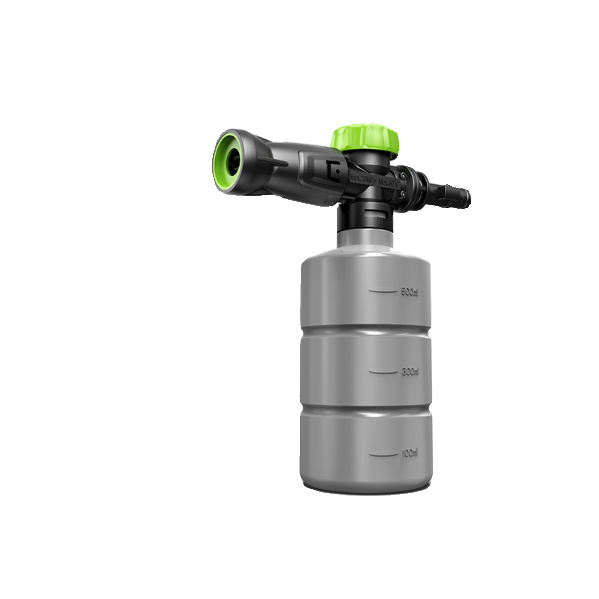 Lutian Washing Machine Accesso - Foam Cannon Car Wash recension och pris