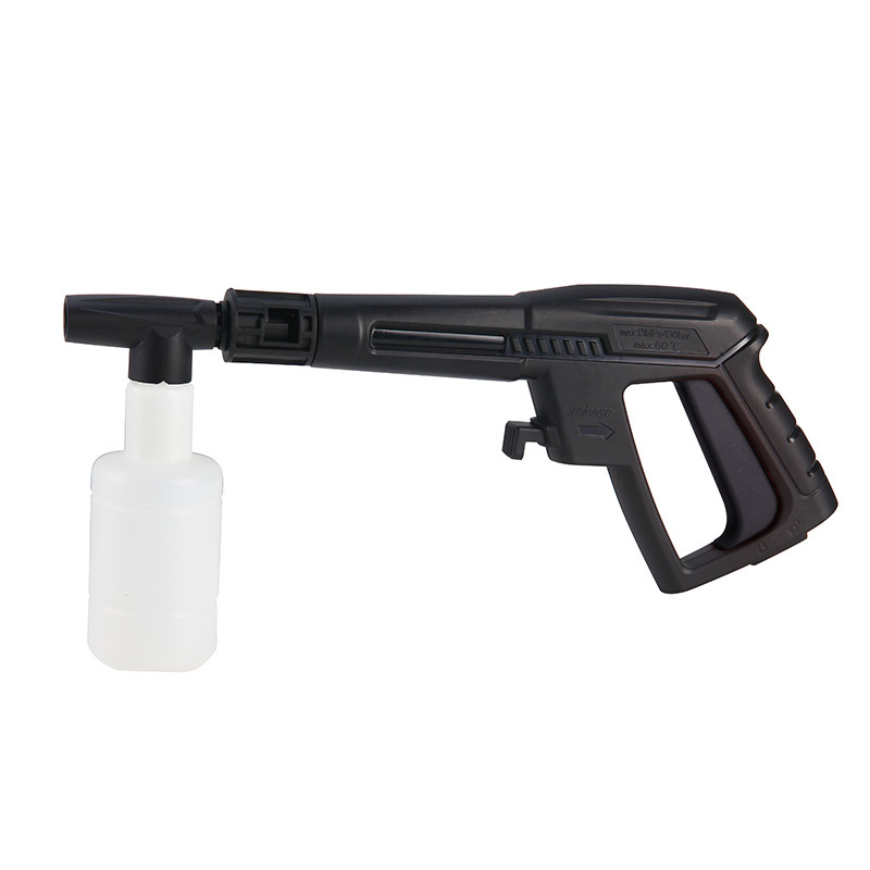 Lutian Washing Machine Accesso - Foam Cannon Car Wash recension och pris