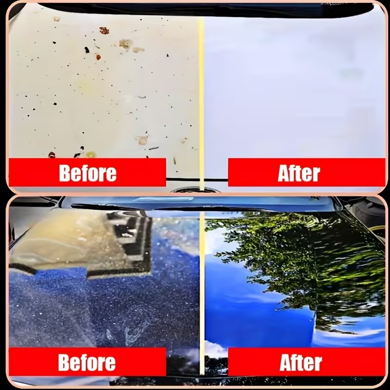 120ml Car Plastic & Trim Resto - Trim Restorer Plastic recension och pris