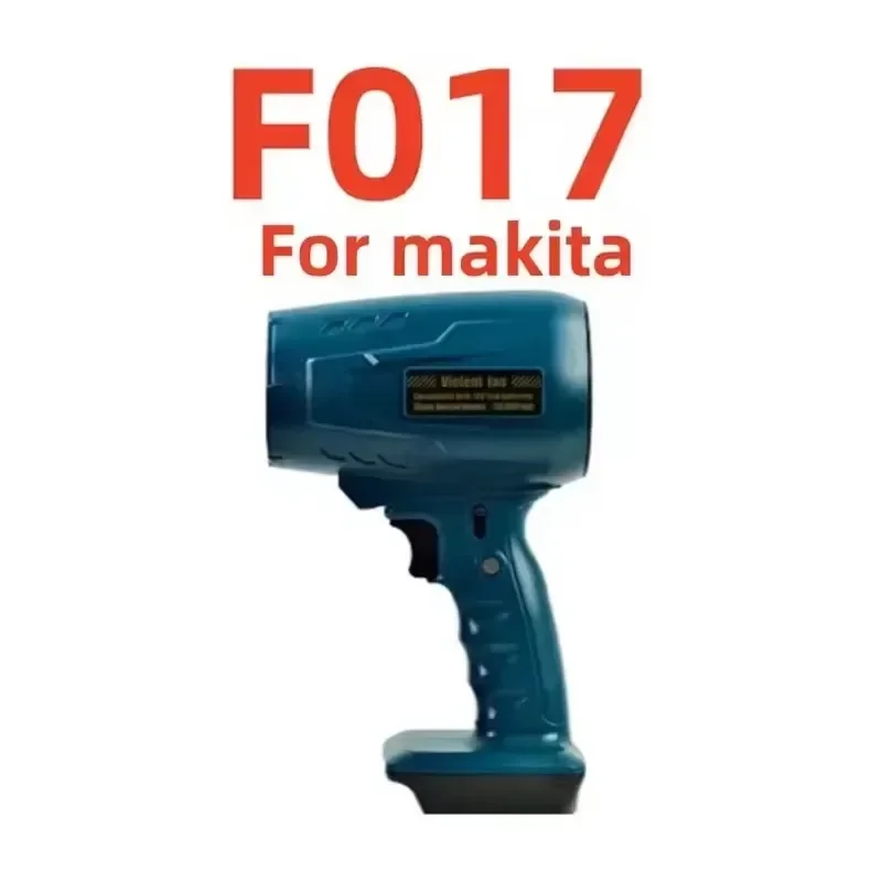 Makita 18V Battery F017 Electr - Dryer Car Blower recension och pris