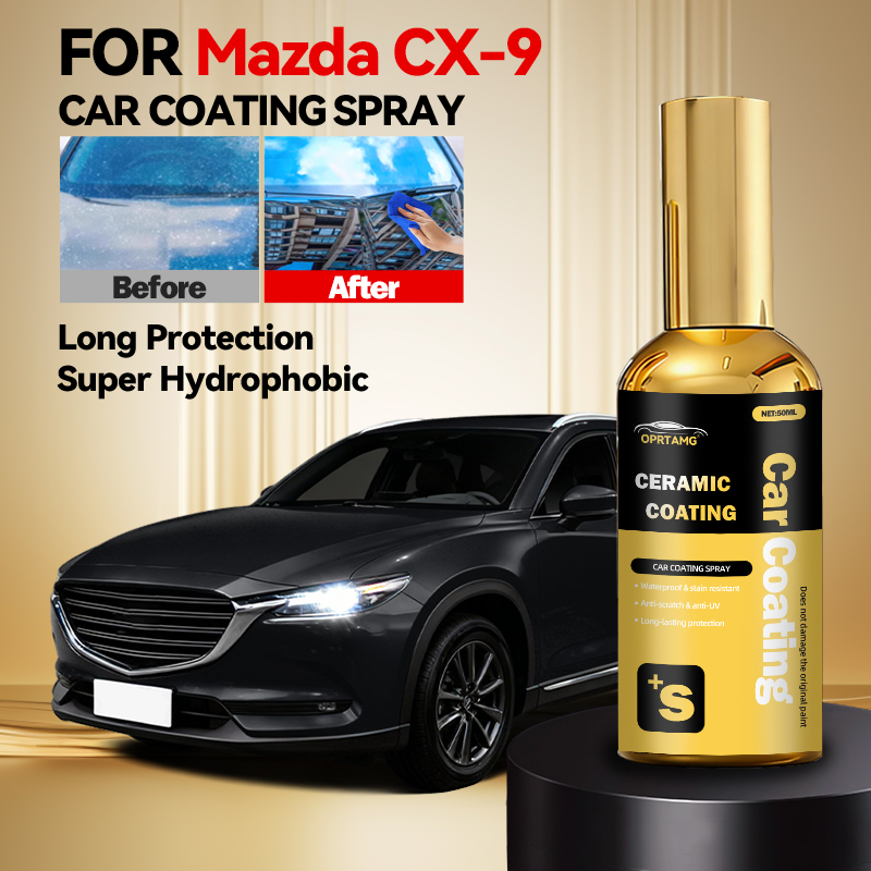 Graphene Ceramic Car Coating K - Car Wax Ceramic Coating recension och pris