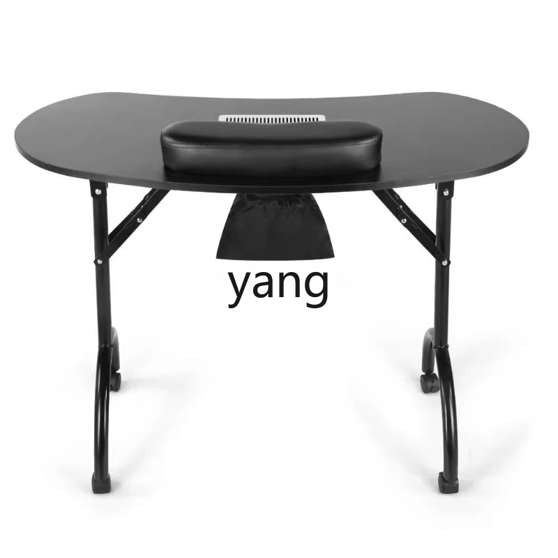 LH manicure table with vacuum  - Wheel Cleaner Alloy recension och pris