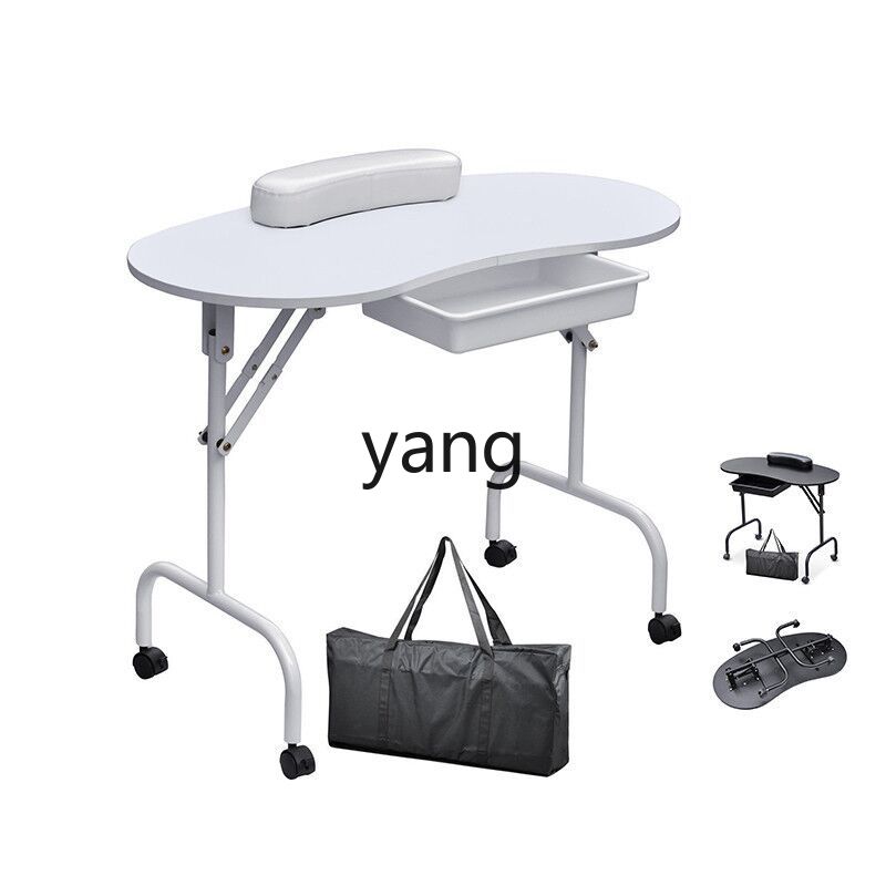 LH manicure table with vacuum  - Wheel Cleaner Alloy recension och pris