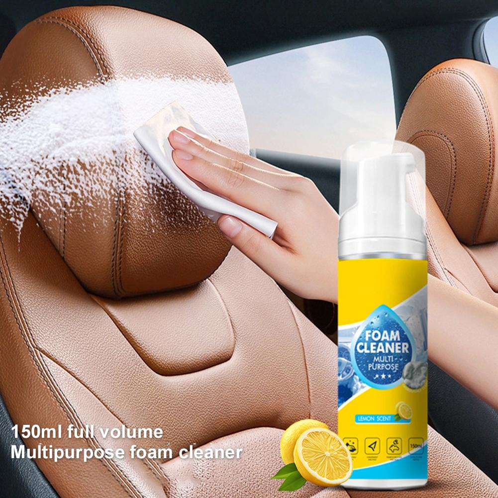 150ml 1/2/3sets Multipurpose F - Leather Cleaner Interior recension och pris