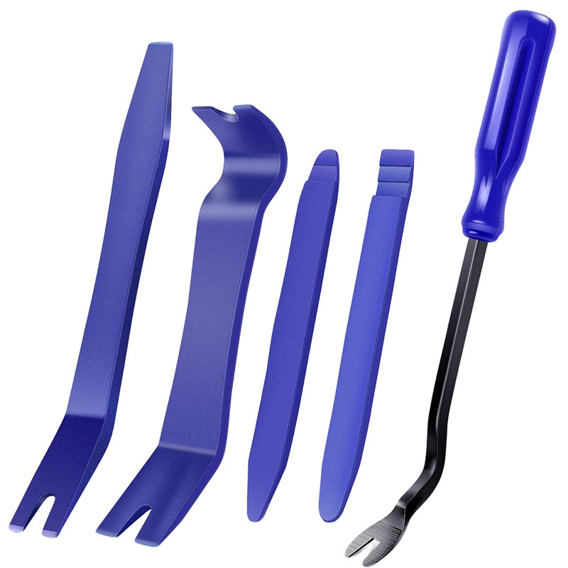 Car Hand Tool Set Disassembly  - Trim Restorer Plastic recension och pris