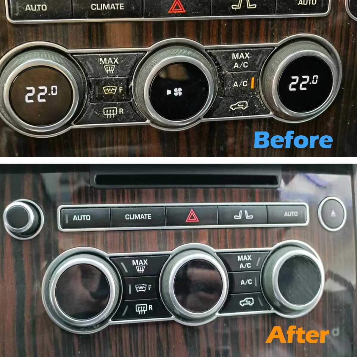 Sticky Button Removal for Mase - Trim Restorer Plastic recension och pris