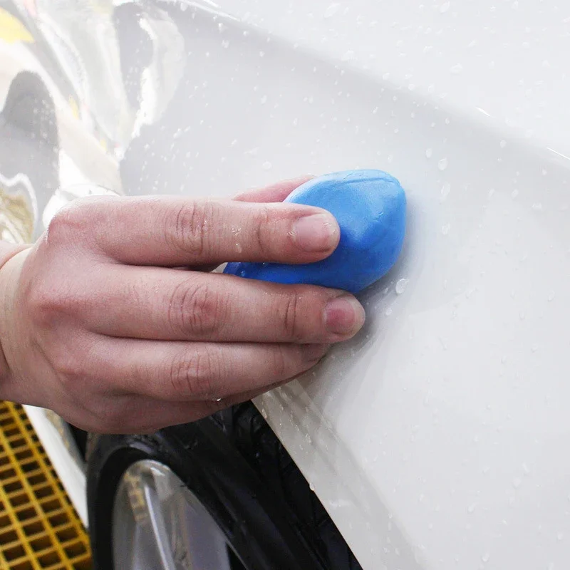 Auto Care Car Wash Detailing M - Clay Bar Lubricant recension och pris