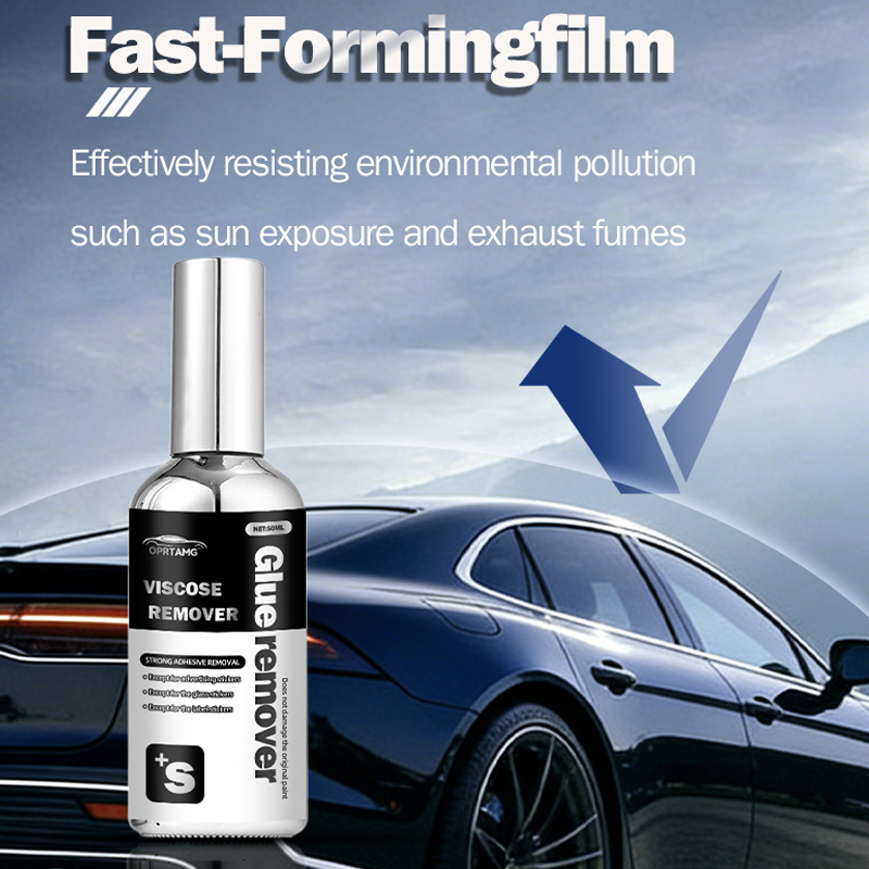 Car Scratch Remover Paint Care - Car Wax Ceramic Coating recension och pris